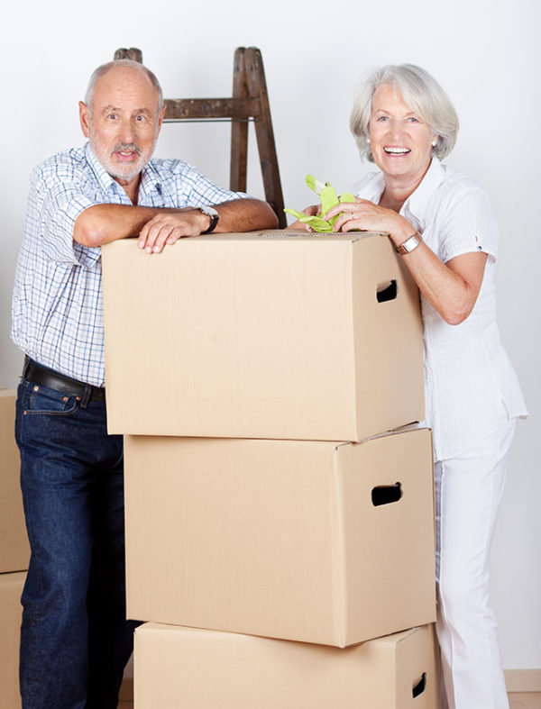 home Seniorenumzug Umzug Senioren stressfrei