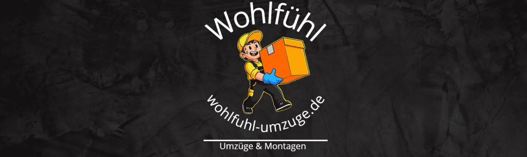 wohlfuhl umzuge