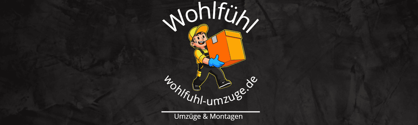 wohlfuhl umzuge