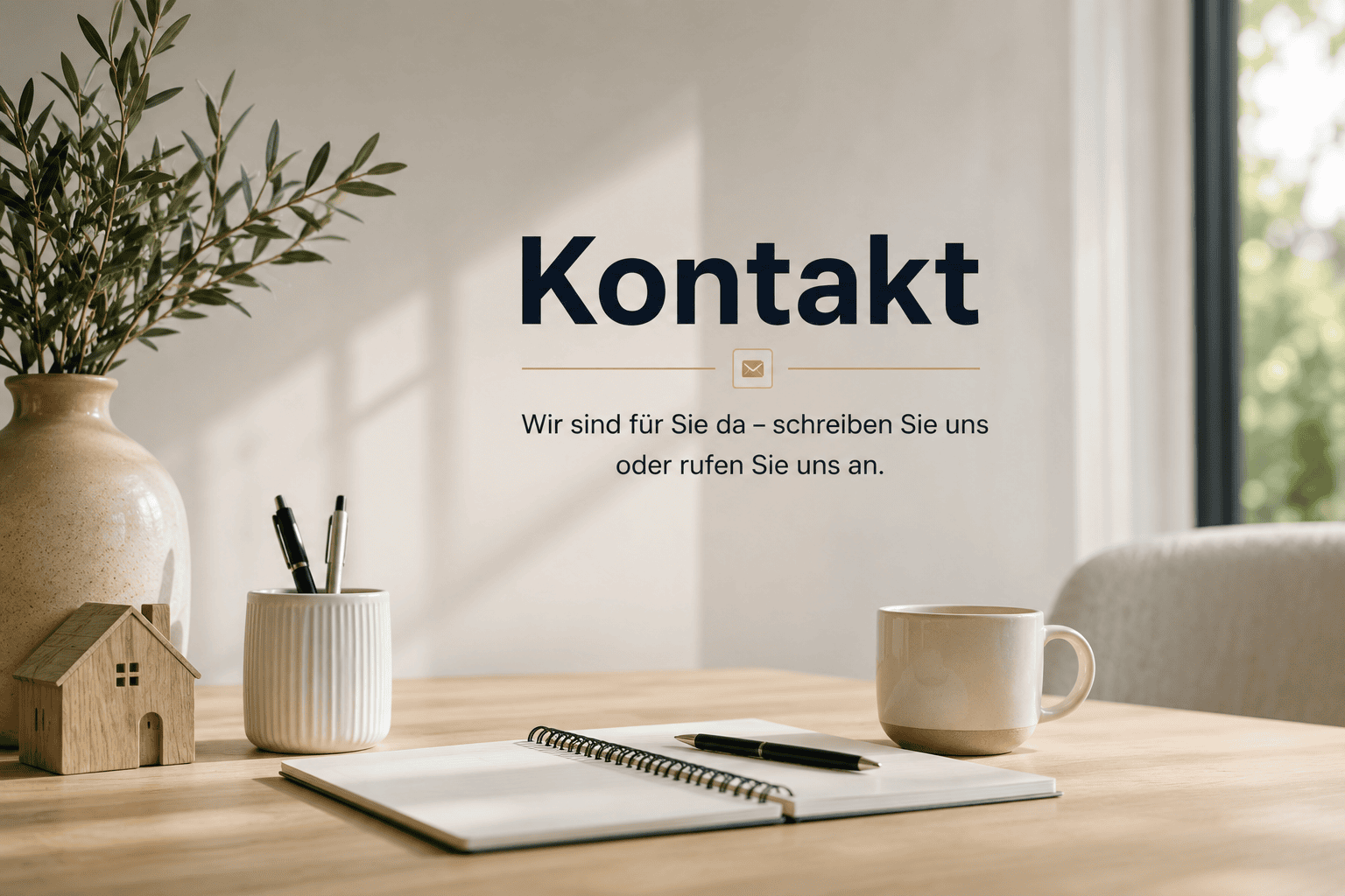 Kontakt | Wohlfühl Umzüge
